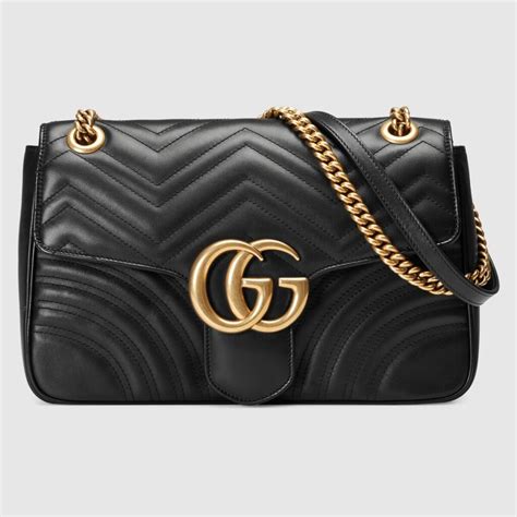 gg fake bag|gucci gg handbags interior.